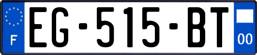 EG-515-BT