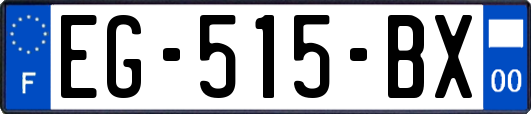 EG-515-BX