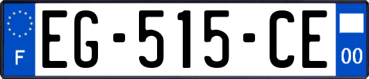 EG-515-CE