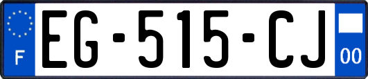 EG-515-CJ