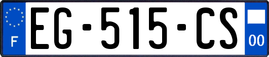 EG-515-CS