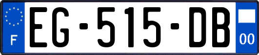 EG-515-DB