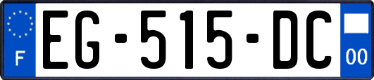 EG-515-DC