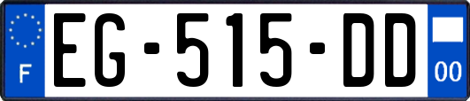 EG-515-DD
