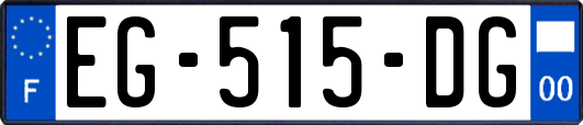 EG-515-DG