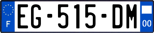 EG-515-DM