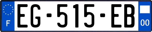 EG-515-EB