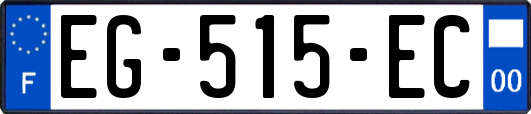 EG-515-EC