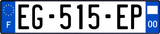 EG-515-EP