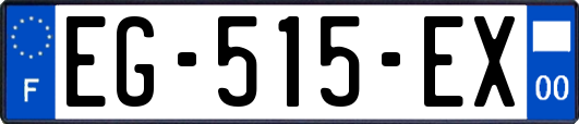 EG-515-EX