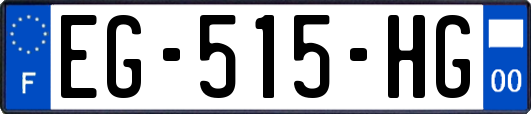 EG-515-HG