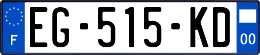 EG-515-KD