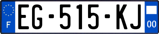 EG-515-KJ