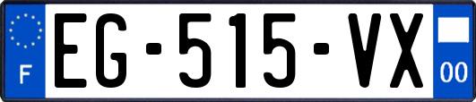 EG-515-VX