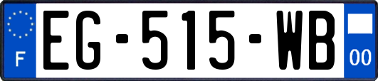 EG-515-WB