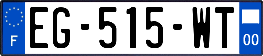 EG-515-WT