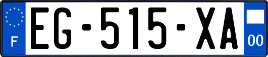 EG-515-XA