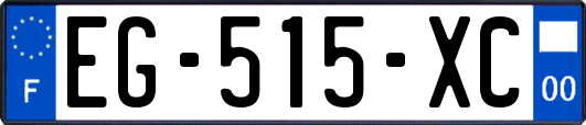 EG-515-XC