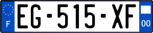 EG-515-XF