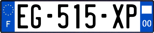 EG-515-XP