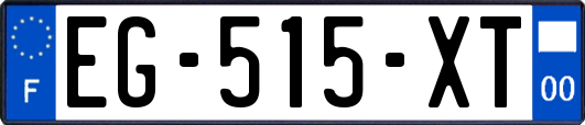 EG-515-XT