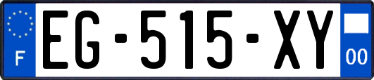 EG-515-XY