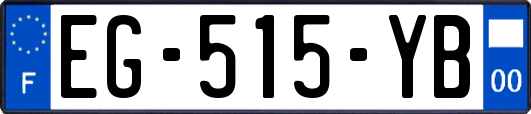 EG-515-YB