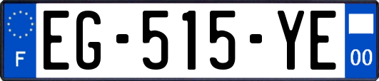 EG-515-YE