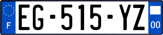 EG-515-YZ