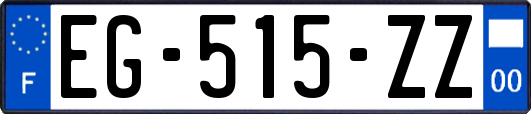 EG-515-ZZ