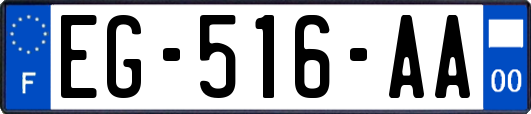 EG-516-AA