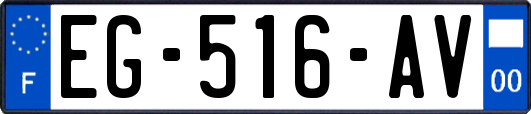 EG-516-AV