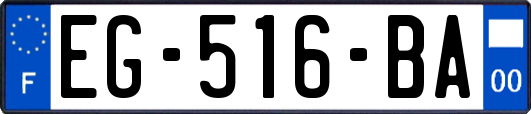 EG-516-BA