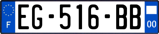 EG-516-BB