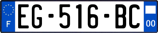 EG-516-BC