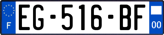 EG-516-BF