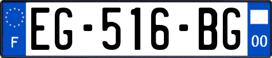 EG-516-BG