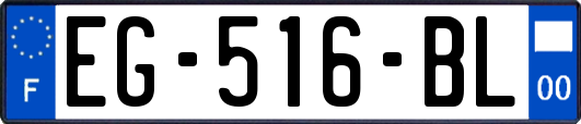 EG-516-BL