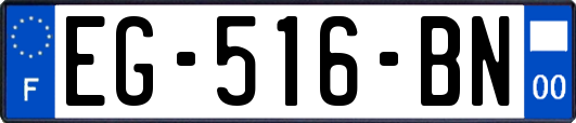 EG-516-BN