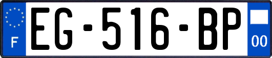 EG-516-BP