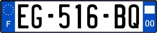 EG-516-BQ