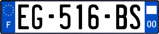 EG-516-BS