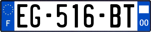 EG-516-BT