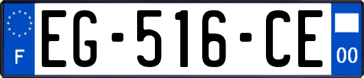 EG-516-CE