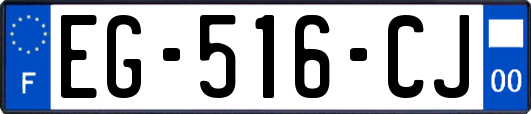 EG-516-CJ