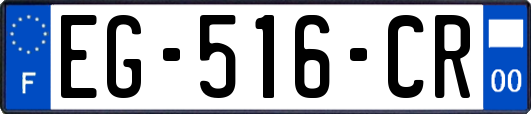 EG-516-CR