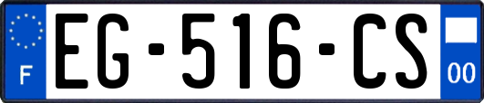 EG-516-CS