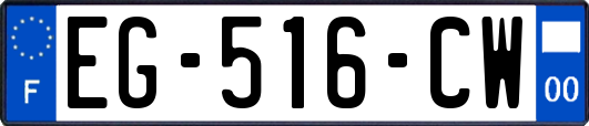 EG-516-CW