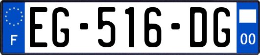 EG-516-DG