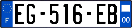 EG-516-EB